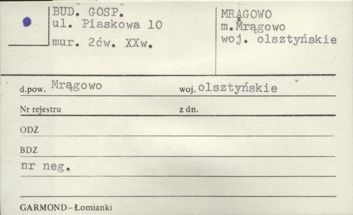 budynek gospodarczy, skan 1