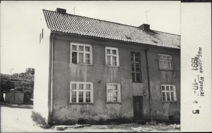 dom, skan 2