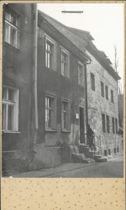 dom, skan 2
