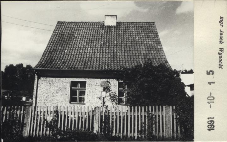 dom, skan 2