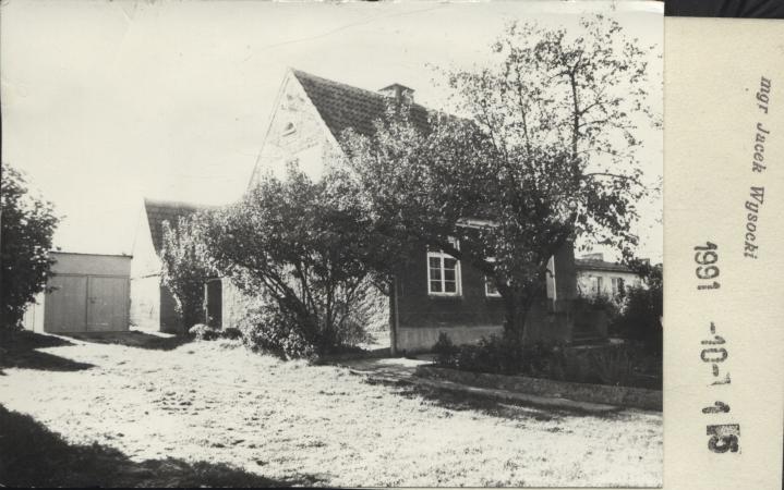 dom, skan 2