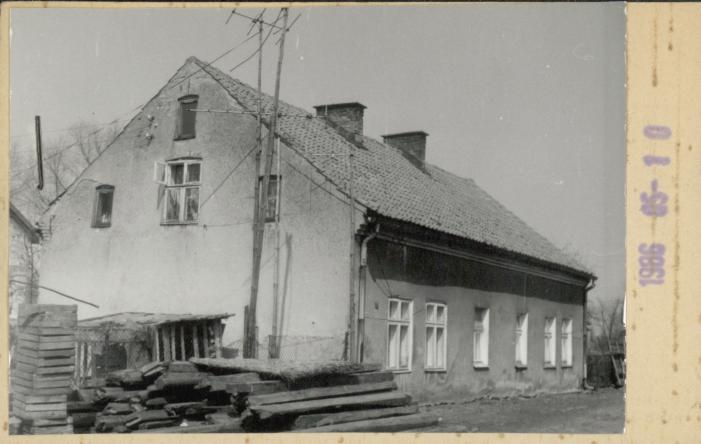 dom, skan 2