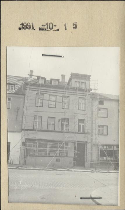 kamieniczka, skan 2