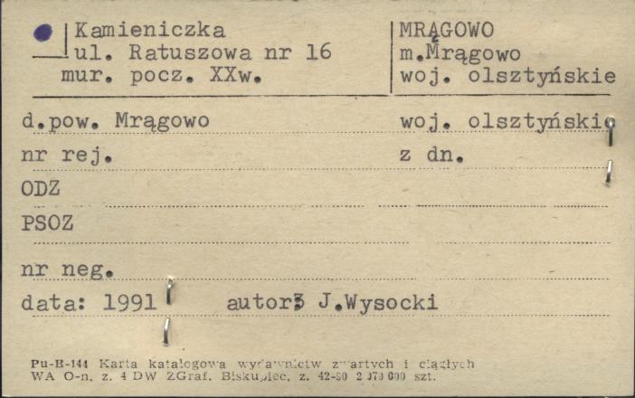kamieniczka, skan 1