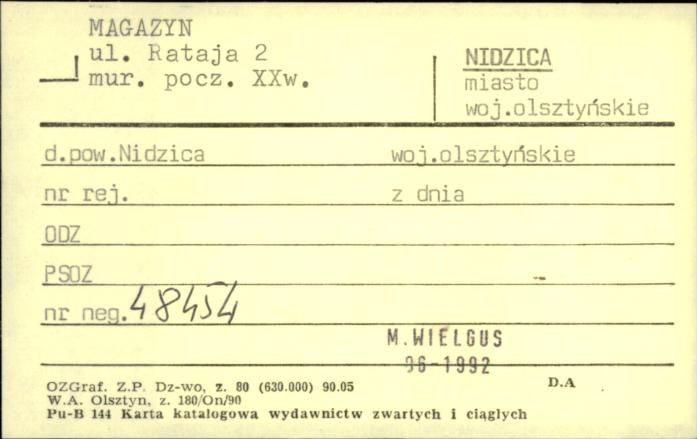 magazyn, skan 1