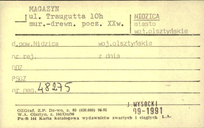 magazyn, skan 1