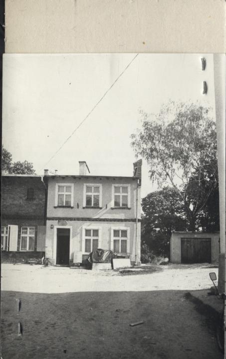 dom, skan 2