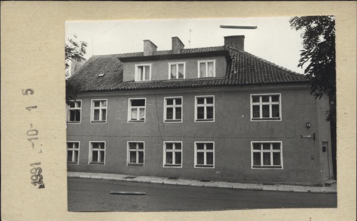kamienica, skan 2