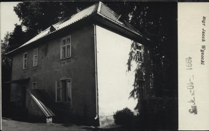 dom, skan 2