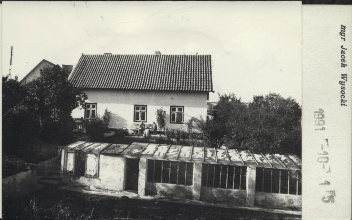 dom, skan 2