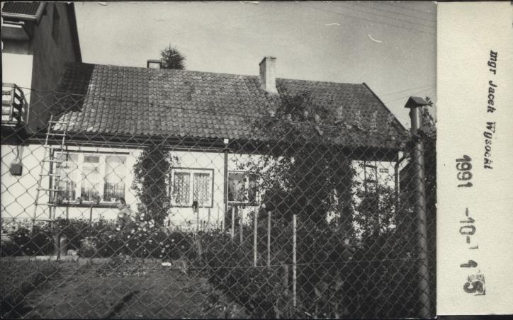 dom, skan 2