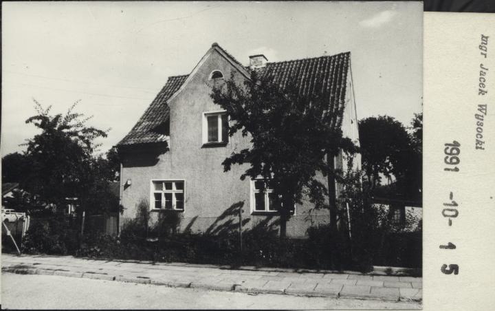 dom, skan 2
