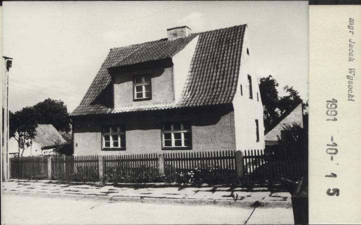 dom, skan 2