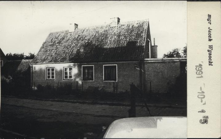 dom, skan 2
