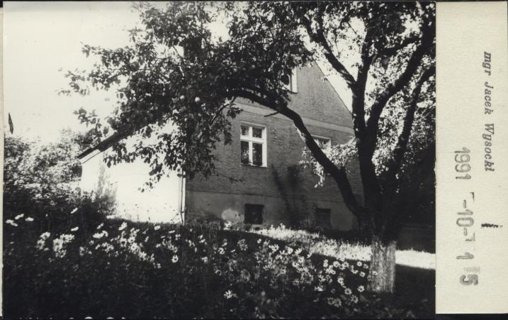 dom, skan 2