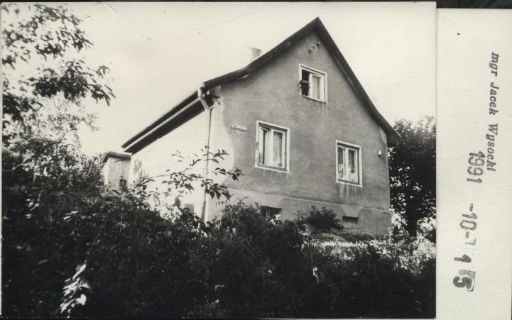dom, skan 2