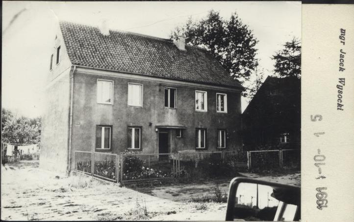dom, skan 2