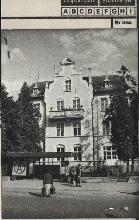 dom, skan 2