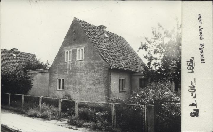 dom, skan 2