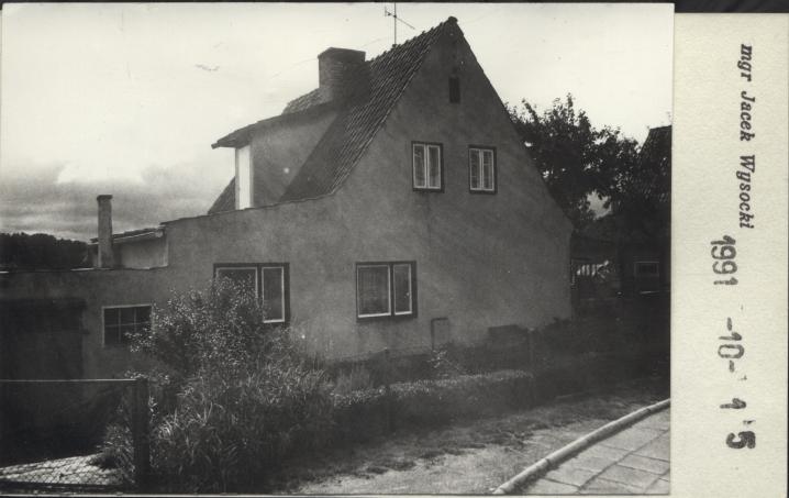 dom, skan 2
