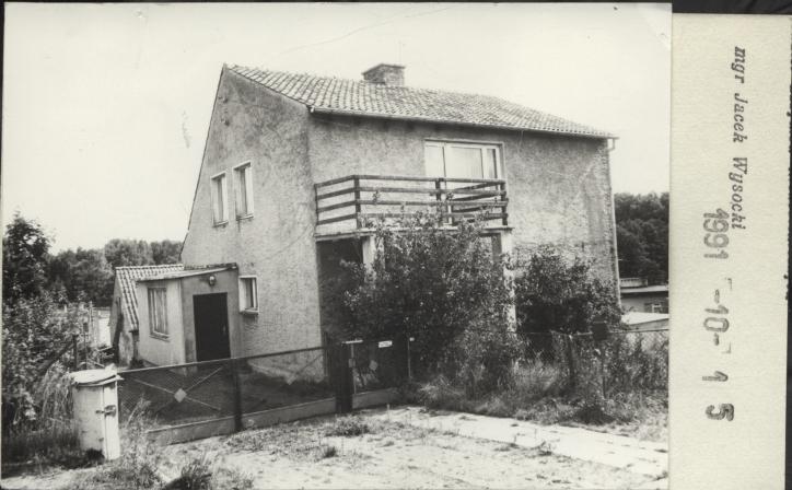 dom, skan 2