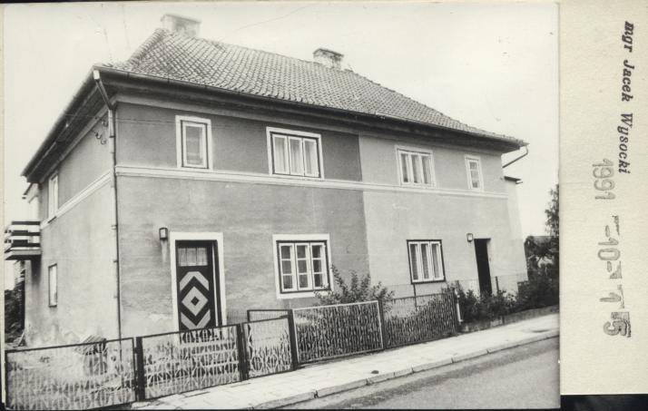 dom, skan 2