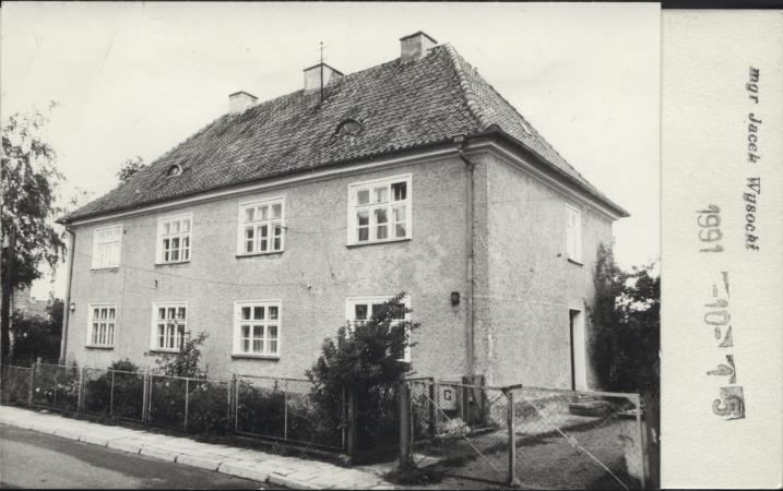 dom, skan 2
