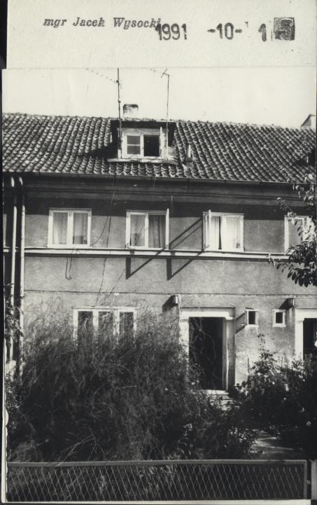 dom, skan 2