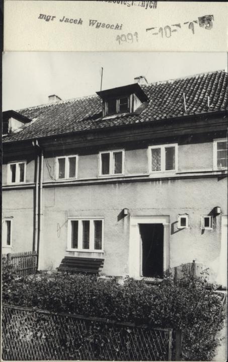 dom, skan 2