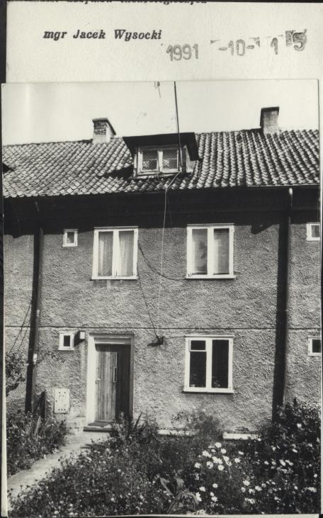 dom, skan 2