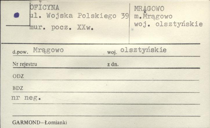 oficyna, skan 1
