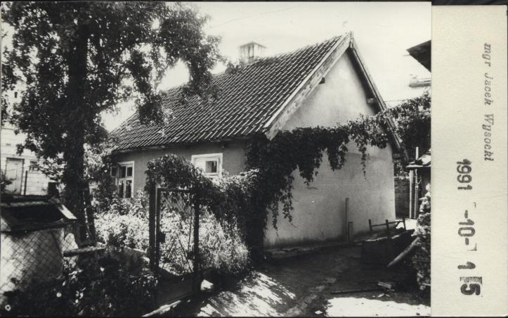 dom, skan 2