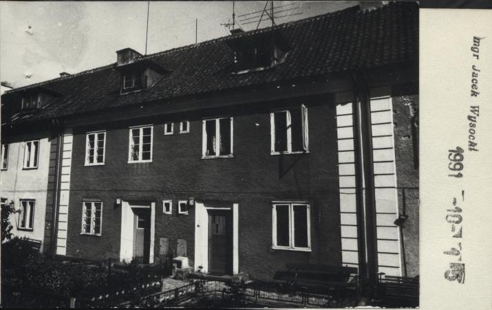 dom, skan 2