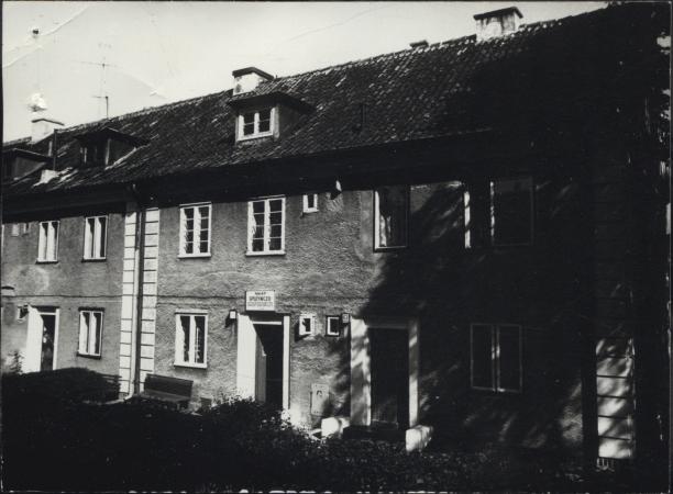 dom, skan 3