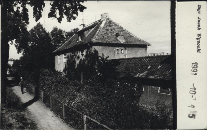 dom, skan 2