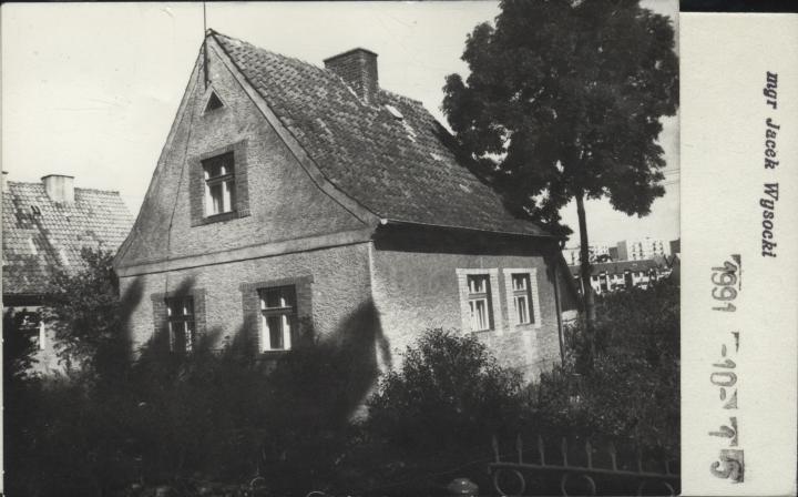 dom, skan 2