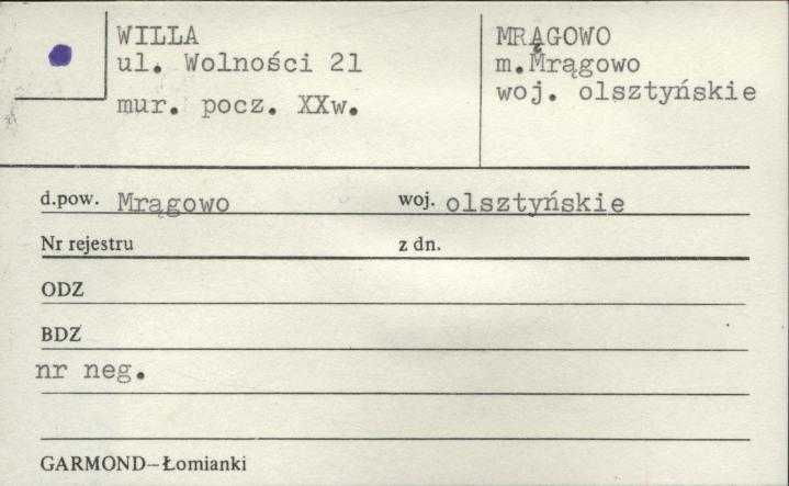 willa, skan 1