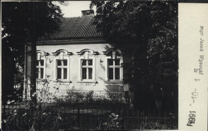dom, skan 2