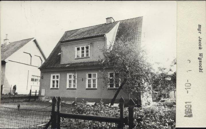 dom, skan 2