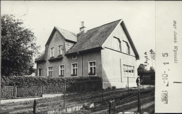 dom, skan 2