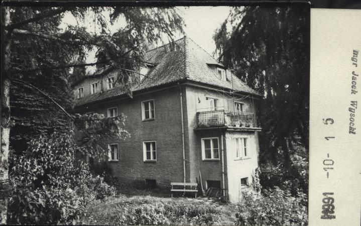 dom, skan 2