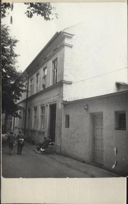 dom, skan 2