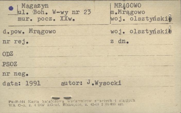 magazyn, skan 2