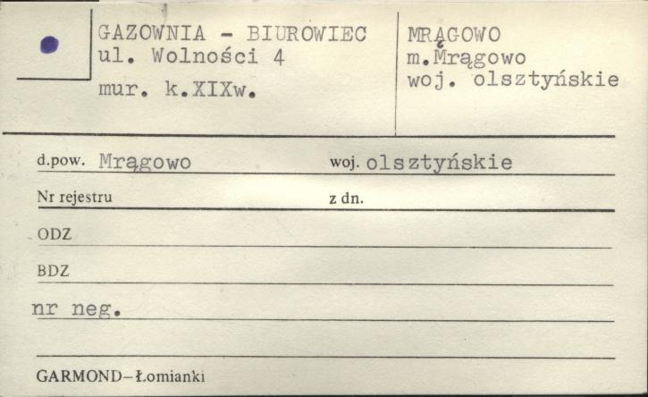 gazownia - biurowiec, skan 1