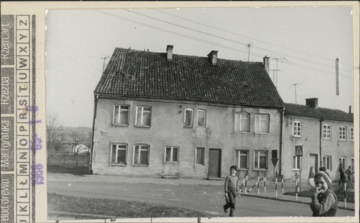 dom, skan 2