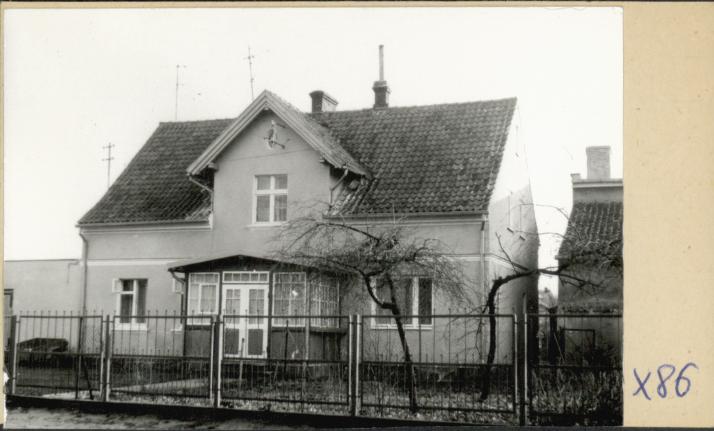 dom, skan 2