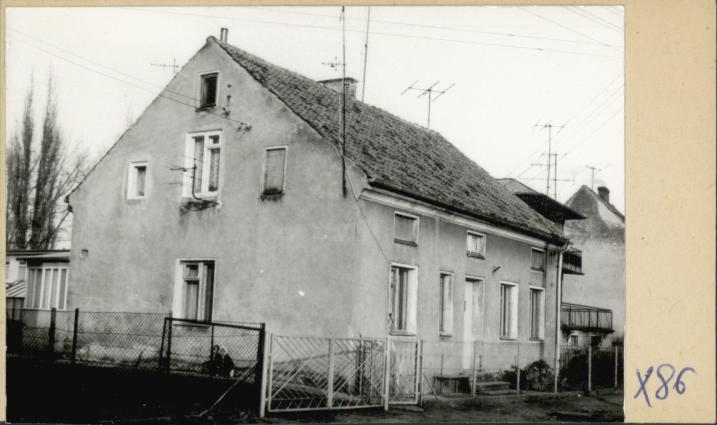 dom, skan 2