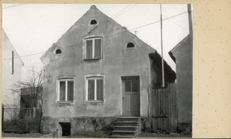 dom, skan 2