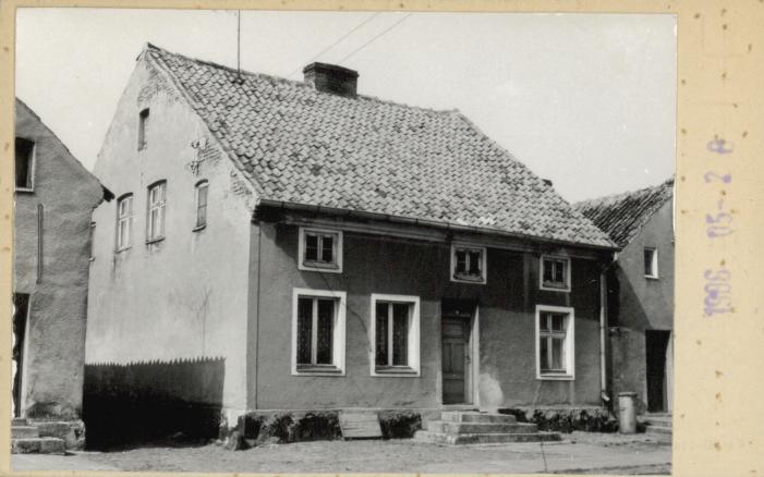 dom, skan 2