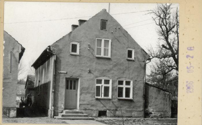 dom, skan 2
